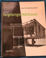 Vorgeferrtigte wohnhauser
