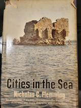 Cities in the Sea