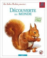 Les Ateliers Hachette Decouverte Du Monde Cp/Ce1 - Livre Eleve - Ed. 2012