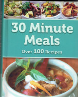 30 Minute Meals