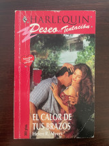 El calor de tus brazos