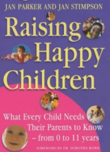 Raising Happy Children