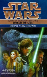 Star Wars shield of lies