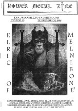 Power Metal #13