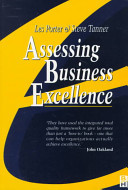Assessing Business Excellence