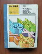Pocketbook, electron tubes, semiconductors, integrated circuits, components and materials
