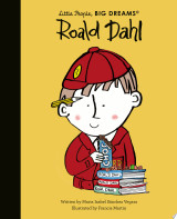 Roald Dahl