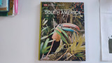Life Nature Library: The Land and Wildlife of South America