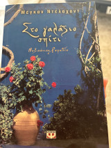 Στο γαλάζιο σπιτι