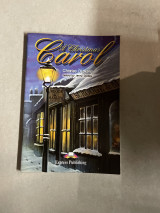 A Christmas Carol