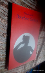 Guide to the Borghese Gallery