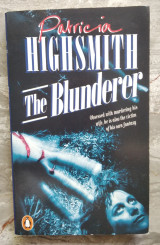 The Blunderer