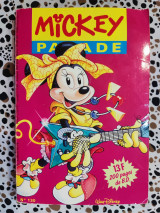 Mickey Parade #130