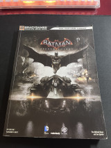 Batman arkham knight