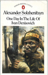 One Day in the Life of Ivan Denisovich