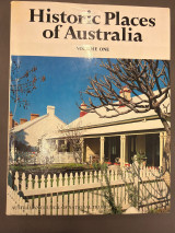 Historic Places of Australia