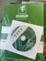Celi 2 Test di preparations + cd livello 2