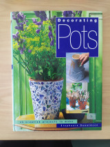 Decorating Pots