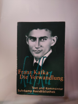 Die Verwandlung