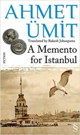 A Memento for Istanbul