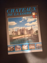 Les chateaux de la Loire
