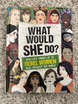 What would she do?