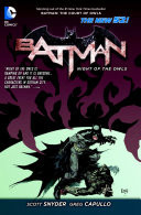 Teen Titans Vol. 5: The Trial of Kid Flash (The New 52)