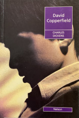 David Copperfield - Nelson Readers Level 3 vocabulary range 1000 words
