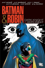 Batman & Robin