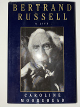 Bertrand Russell