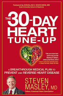 The 30-Day Heart Tune-Up