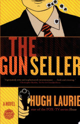 The Gun Seller
