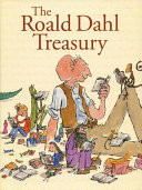 The Roald Dahl Treasury