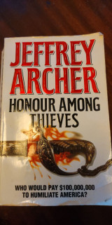Honour Among Thieves