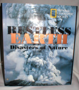 National Geographic - Restless Earth - Disasters of Nature