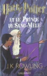 Harry Potter et le prince de sang-mêlé
