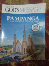 God's message january 2024