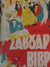Σαβουάρ βιβρ