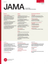 On Death and Dying, Jama Vol 221, No2