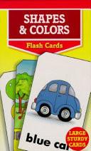 Shapes and Colors