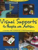 Visual Supports for People with Autism