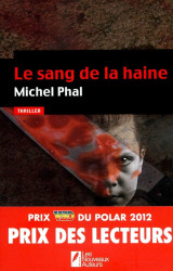 Le sang de la haine