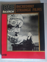 Incredibly Strange Films