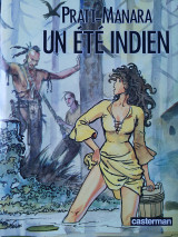 Un été indien