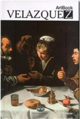 Velasquez art book