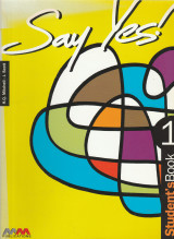 Say yes! 1