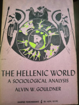 The Hellenic world