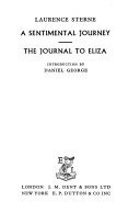 A Sentimental Journey