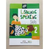 Listening and Speaking Skills 2- Teacher's book