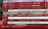 11 Άρλεκιν( Bianca,Special, Χρυσά), μόνο 9 ευρώ